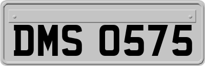 DMS0575