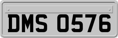 DMS0576