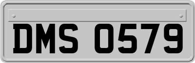 DMS0579