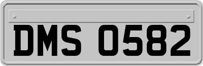 DMS0582