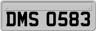 DMS0583