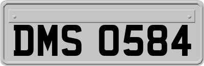 DMS0584