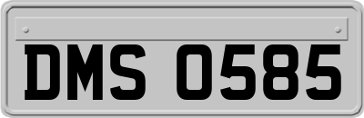 DMS0585