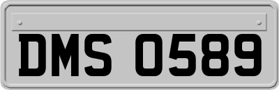 DMS0589