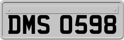 DMS0598