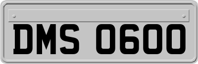 DMS0600