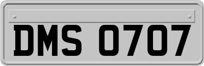 DMS0707