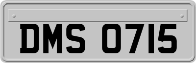 DMS0715