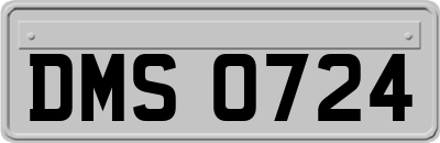DMS0724
