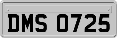 DMS0725