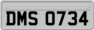 DMS0734