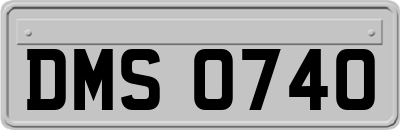 DMS0740