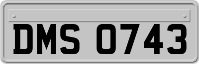DMS0743