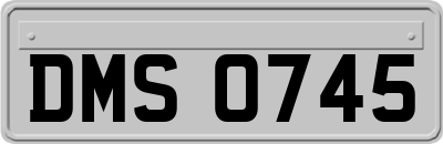 DMS0745