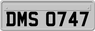 DMS0747