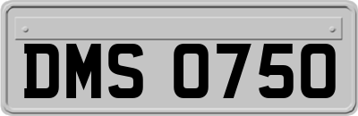DMS0750