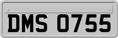 DMS0755