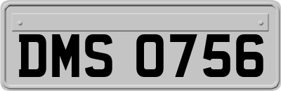 DMS0756