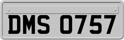 DMS0757