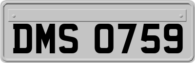 DMS0759