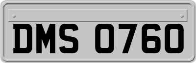 DMS0760