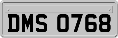 DMS0768
