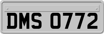 DMS0772