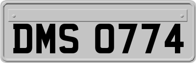 DMS0774