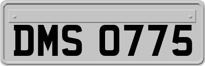 DMS0775