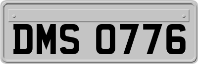 DMS0776