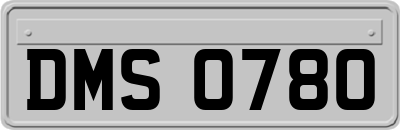 DMS0780