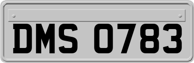 DMS0783