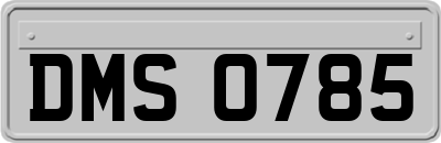 DMS0785