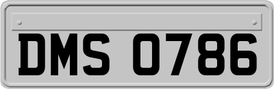 DMS0786