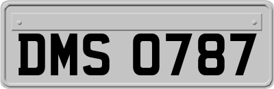 DMS0787