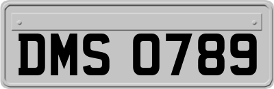 DMS0789