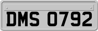 DMS0792