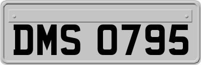 DMS0795