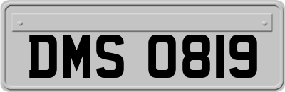 DMS0819