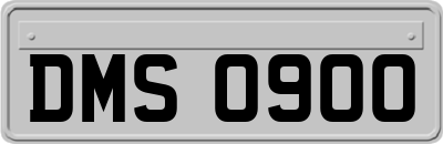 DMS0900
