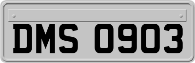 DMS0903