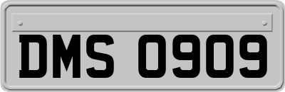 DMS0909