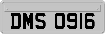 DMS0916