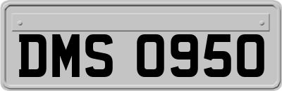DMS0950