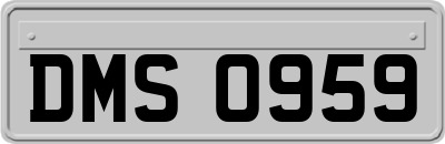 DMS0959