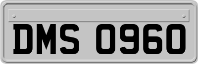 DMS0960
