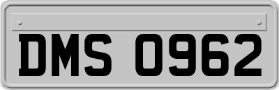 DMS0962