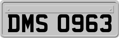DMS0963