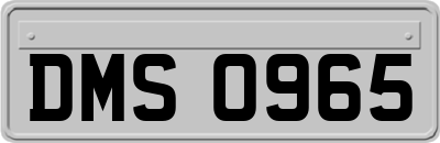 DMS0965