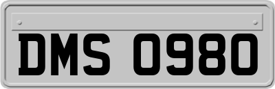 DMS0980